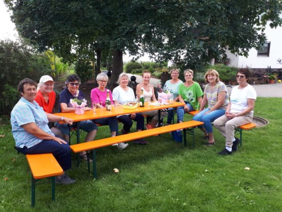 Kinderferienprogramm 2025