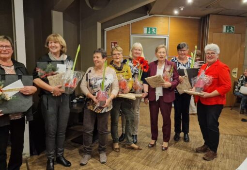 Weihnachtsfeier 2025